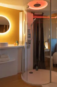 Nomad Dijon  - Salle de bain