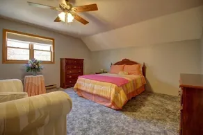 Dreamland II Bed and Breakfast - Chambre