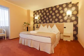Hotel Paradis - Room