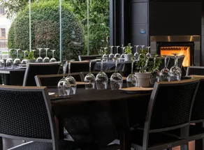 La Casa del Patrón - Ristorante