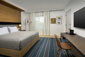 Canopy by Hilton Ithaca Downtown - Chambre