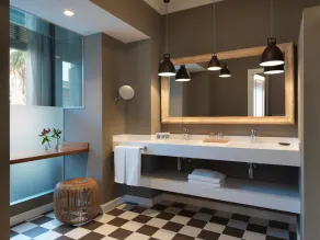 Casa Vincke Hotel - Salle de bain