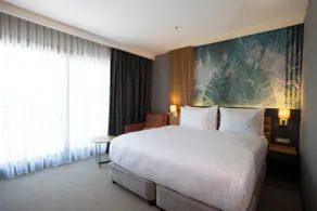 Boyalık Beach Palms Otel - Room