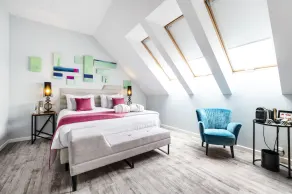 Hotel Indigo Krakow - Old Town by IHG - Room