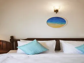 Sea Queen Beach Resort & Spa - Room