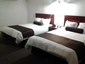 Howard Johnson by Wyndham Morelia Calle Real - Chambre