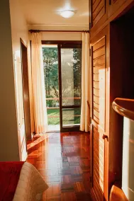Colinas Executive Park Hotel - Room