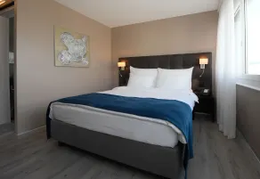 Hotel Belair - Room