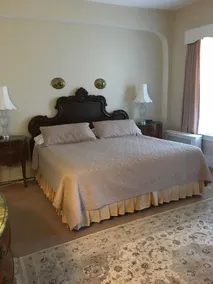 Turkey Hill Inn - Chambre