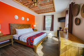 La Posada - Zimmer
