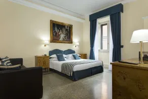 Golden Tulip Rome Piram - Rum