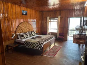 Hotel Jeetu Managed By The Bro'S Hotels - Chambre