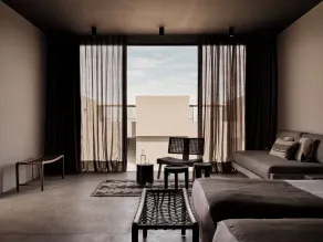 Casa Cook El Gouna - Adults Only - Chambre