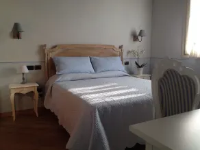 La Vedetta B&B con Ristorante e Acetaia - Room