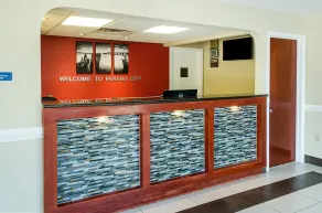 Rodeway Inn Panama City - Hall