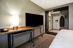 Tru by Hilton Smyrna Nashville - Chambre