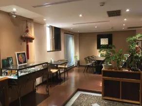 Fu Chang Hotel - Restaurant