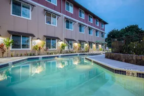 Holiday Inn Express & Suites Kailua-Kona by IHG - Piscine
