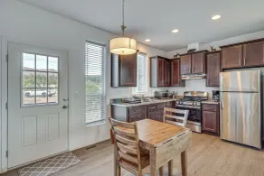 Mountain Views & Ponderosa Pines! Arizona Escape - Interiør