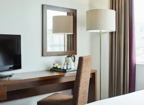 Leonardo Hotel Bradford - Habitación