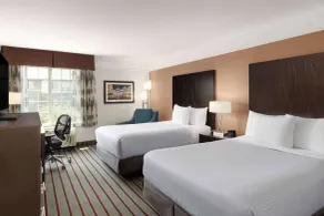 La Quinta by Wyndham Bakersfield North - Chambre
