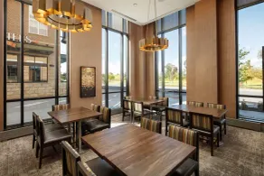Embassy Suites by Hilton South Bend at Notre Dame - Restaurant