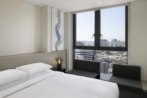 Fairfield by Marriott Seoul - Quarto