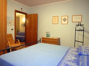 Villino Blu Urlaub in der Toskana 10+2 Personen - Zimmer