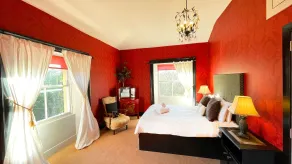 Kirkhill Estate Rooms - Chambre