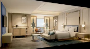 Grand Hotel Preanger, Bandung, a Tribute Portfolio Hotel - Zimmer