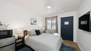 Adventure Lodge - Room