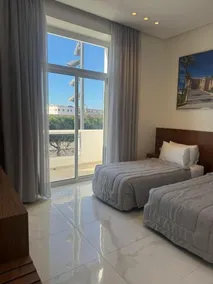 Hôtel Majestic Rabat Centre - Zimmer