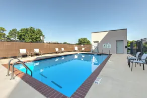 Holiday Inn Express & Suites Moore by IHG - Piscine