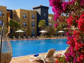 El Olivar Palace Marrakech  - Piscine