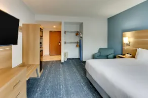 Parkshore Resort - Chambre
