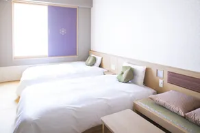 Onyado Nono Kyoto Shichijo Natural Hot Spring - Chambre
