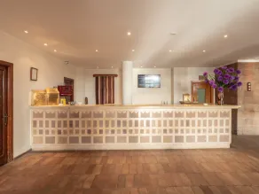 Fort Arabesque Resort, Spa & Villas - Lobby