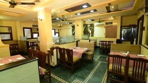 Hotel Ashlesh Manipal - Restaurant