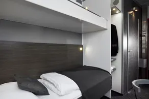 Cabinn Aarhus - Room