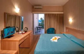 Florida Blue Bay Resort & Spa - Rom