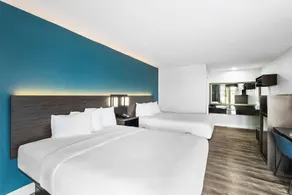 Rodeway Inn West Memphis - Chambre