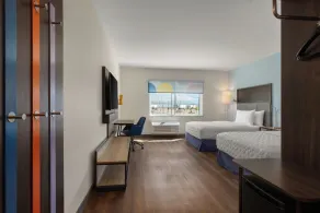 Tru By Hilton Pleasant Grove Provo North - Room