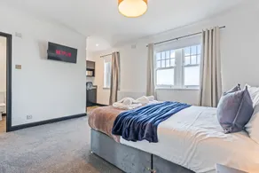Eden View Hotel - Værelse