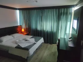 Volens Hotel - All inclusive - Room