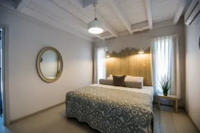 Ein Zivan Village Resort - Værelse