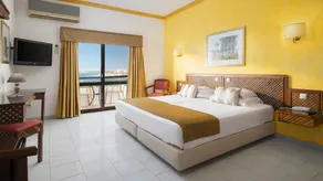 Hotel Casabela - Chambre