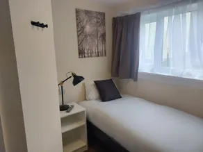 Grand Hotel Gosforth Park - Habitación