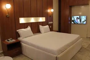 Fahrenheit Apartments - Zimmer