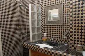 Riad Jonan & Spa - Bagno