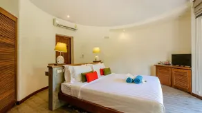 Sea Dance Resort - Room